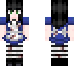 alice madness
