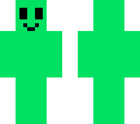 alien