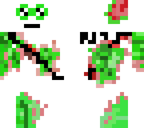 alien scientist revealed