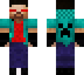 alien xd james