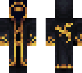 all-seeing dragon cultist