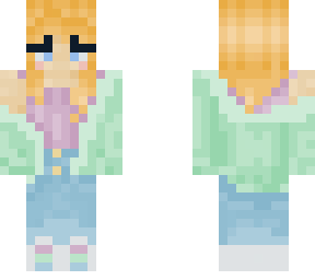 ally's new skin :)