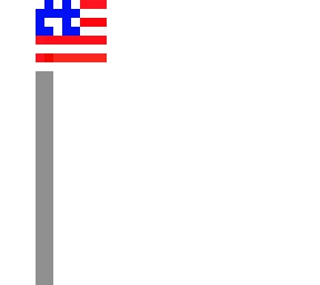 american flag