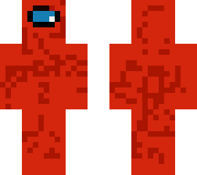 among us red v2