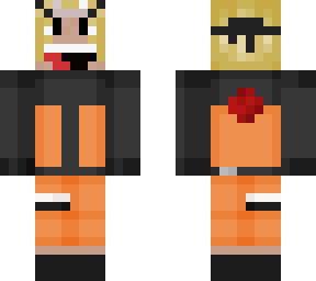 andres naruto