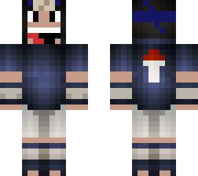 andres sasuke