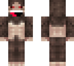 andres titan bestia