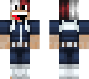 andres todoroki