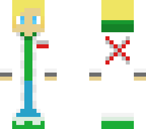 andro skin 5 evil 1