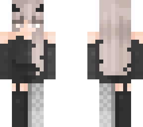 angel devil(modifded skin)