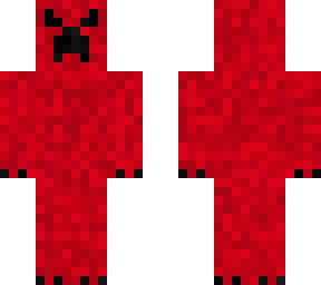 angry creeper :i