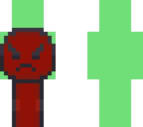 angry dream