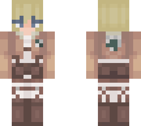annie leonhart