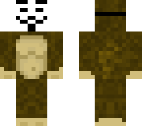 anonymous monkey