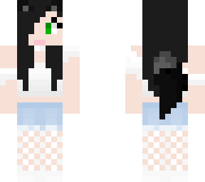 aria (wolf girl)
