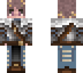 armor.