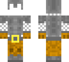 armor