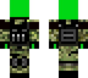 army dream