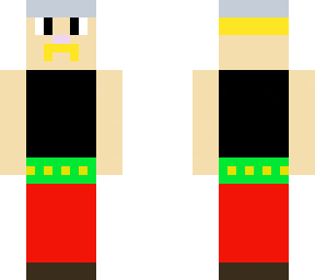 asterix