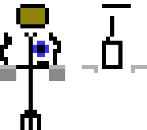 astronaut