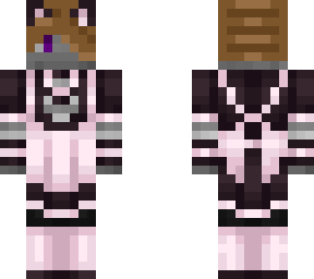 atellybridger maid outfit