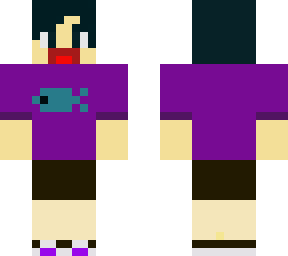 avrg tuna sandwich summer skin
