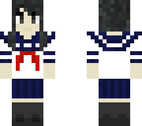 ayano chan (yandere simulator)