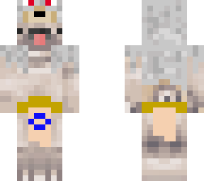 aztec pug