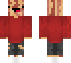 bacon boy