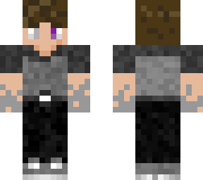 baconmasterflex ghost boy