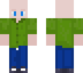 bald tubbo