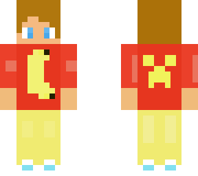 banana boy