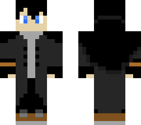 based off wilbur’s pogtopia outfit