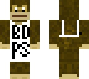 bdps monke
