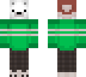 bear defult (fixed version)
