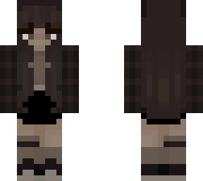 bear girl