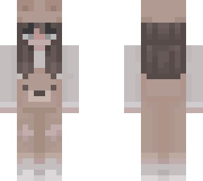 bear girl pt.2