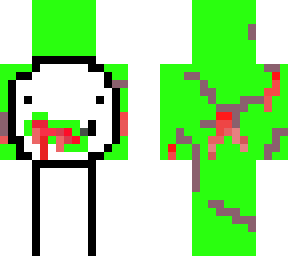 beaten dream
