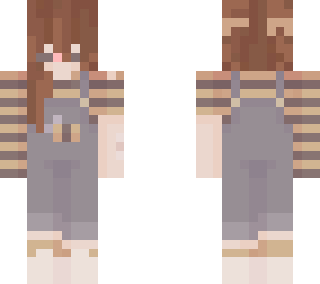 bee girl