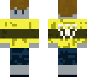 bee skin