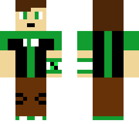 ben 10
