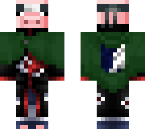 better akazuki pig