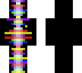 better rainbow beam