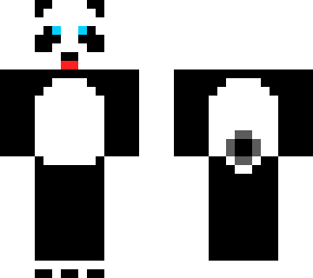 big panda