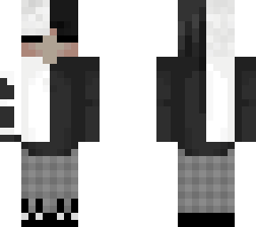 black and white (wip)