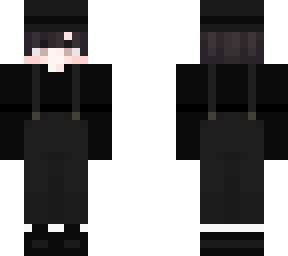 black boy