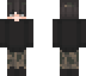 black boy