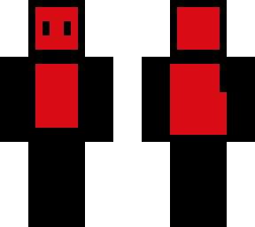 blocky from bfdi