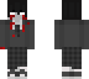 bloody emo