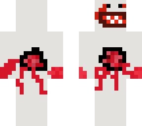 bloody gost